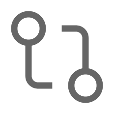 Innovation circuit graphic