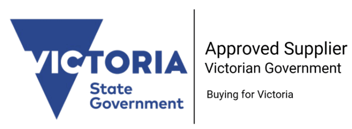 Victoria State Government — Approved Supplier, Buying for Victoria