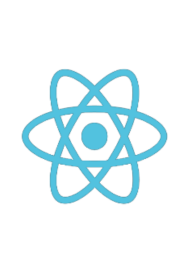 React